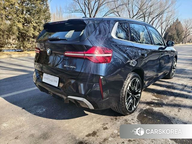 BMW X3 id 4341922 из Китая 9