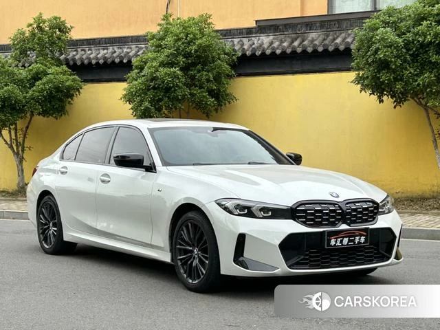 BMW 3 series id 4313306 из Китая 16