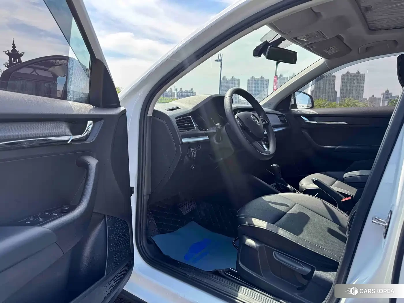 Skoda Kamiq id 4606984 из Китая 14