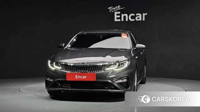 Kia The New K5 2nd generation id 2986348 из Кореи 13