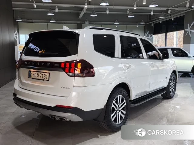 Kia Mohave Master id 3488800 из Кореи 13