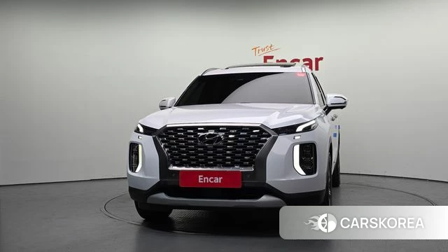 Hyundai Palisade id 3964914 из Кореи 13