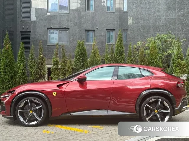 Ferrari Furosange id 3158752 из Кореи 7