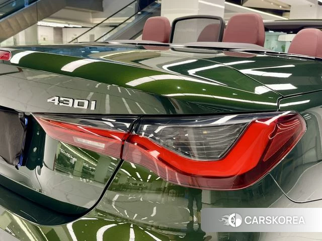 BMW 4 series id 4261211 из Китая 17