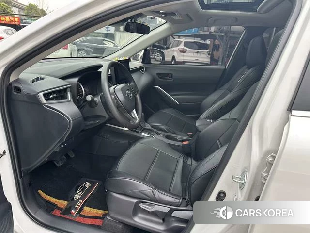 Toyota Fenglanda id 4276471 из Китая 14