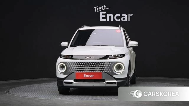 Hyundai Casper id 4499772 из Кореи 13