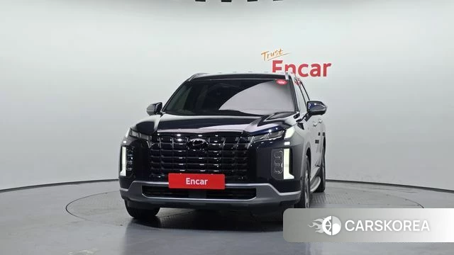 Hyundai The New Palisade id 4442834 из Кореи 13