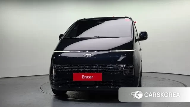 Hyundai Staria id 3551509 из Кореи 13