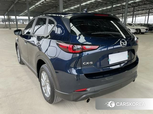 Mazda CX-5 id 4334807 из Китая 11