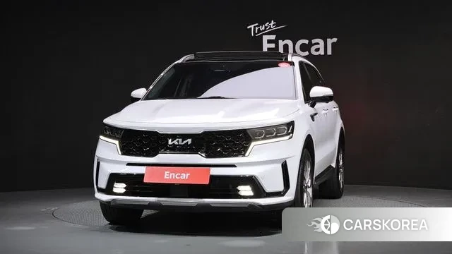 Kia Sorento 4th Generation id 3401073 из Кореи 13