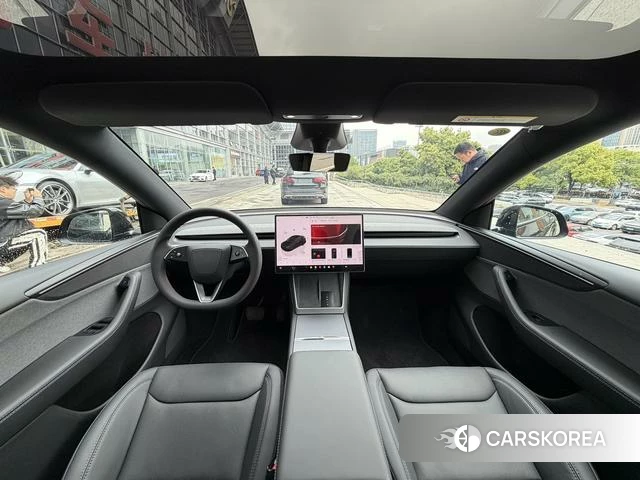 Tesla Model Y id 4199057 из Китая 12