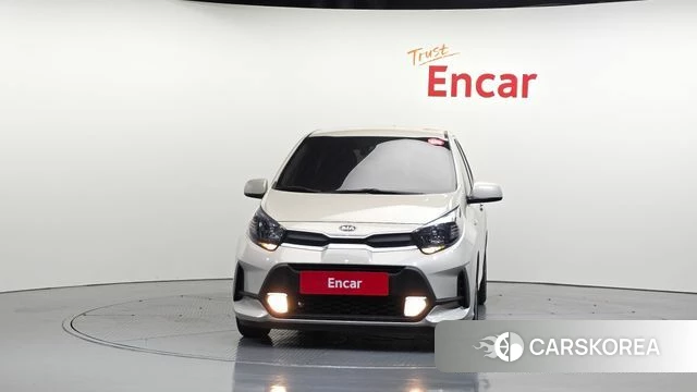 Kia Morning Urban (JA) id 4646809 из Кореи 13