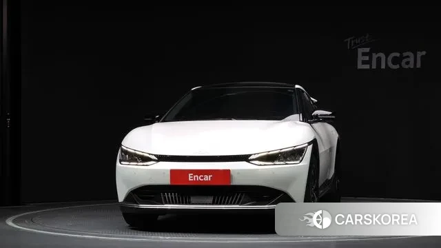 Kia EV6 id 3137118 из Кореи 13