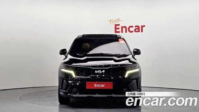 Kia Sorento 4th Generation id 2707519 из Кореи 13