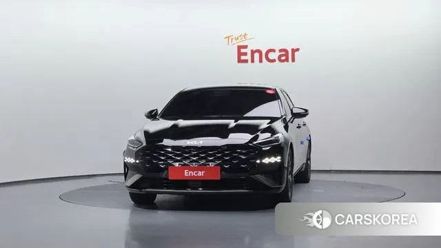 Kia K8 Hybrid id 3017424 из Кореи 13