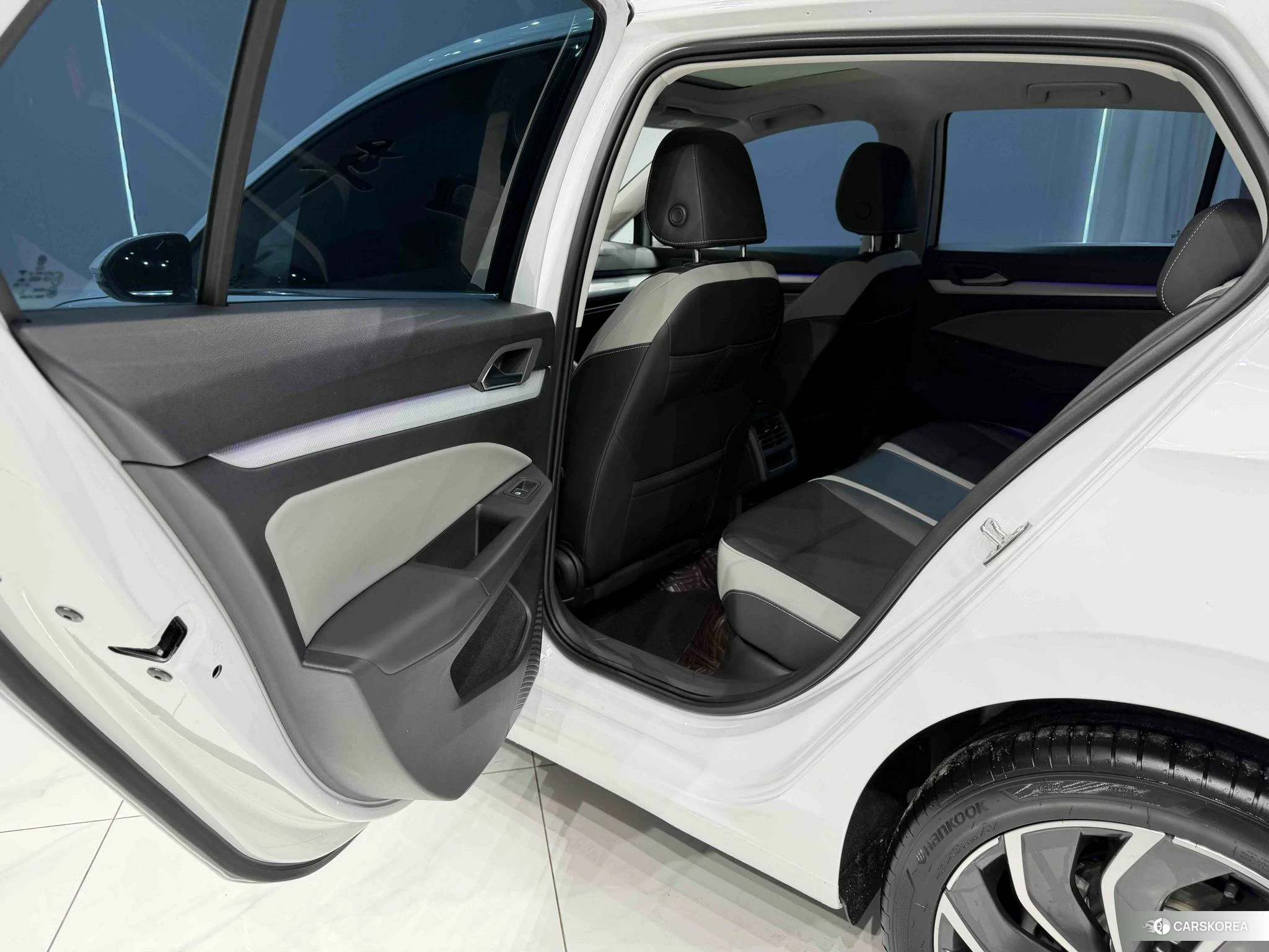 Volkswagen Golf id 4468090 из Китая 15