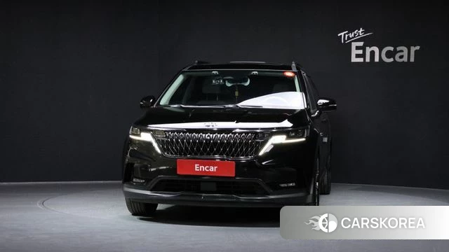 Kia Carnival 4th generation id 4179796 из Кореи 13