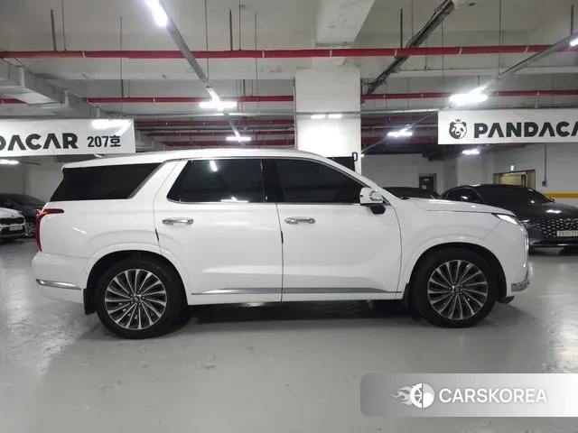 Hyundai The New Palisade id 3377746 из Кореи 13