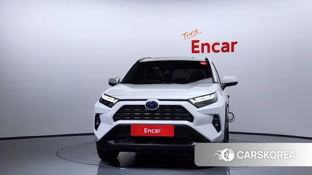 Toyota RAV4 5th Generation id 3262667 из Кореи 13