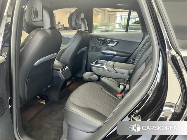 Mercedes-Benz EQE SUV id 4277991 из Китая 7