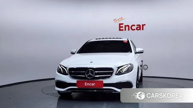 Mercedes-Benz E-Class W213 id 3412862 из Кореи 13