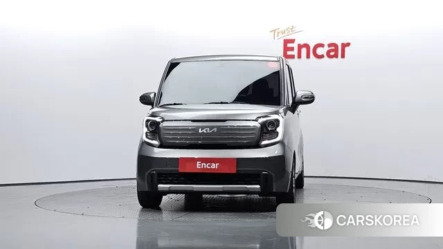 Kia The New Kia Ray id 2993607 из Кореи 13