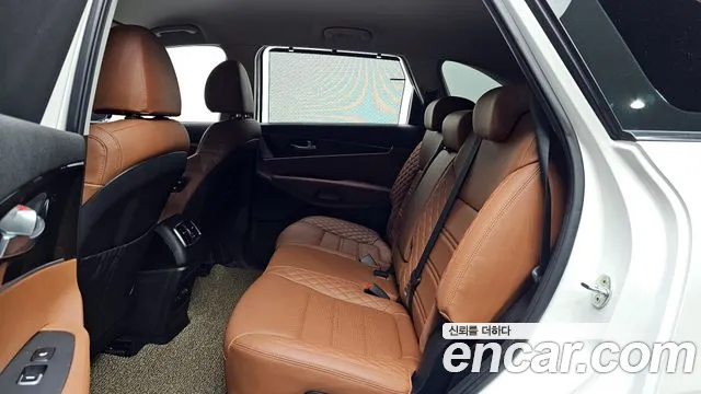 Kia The New Sorento id 2681309 из Кореи 13