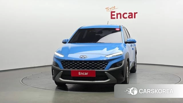 Hyundai The New Kona id 4529850 из Кореи 23
