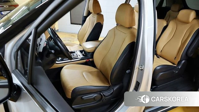 Kia Carnival 4th generation id 4338742 из Кореи 10