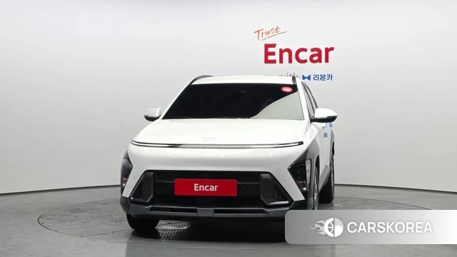 Hyundai Kona (SX2) id 3953400 из Кореи 13