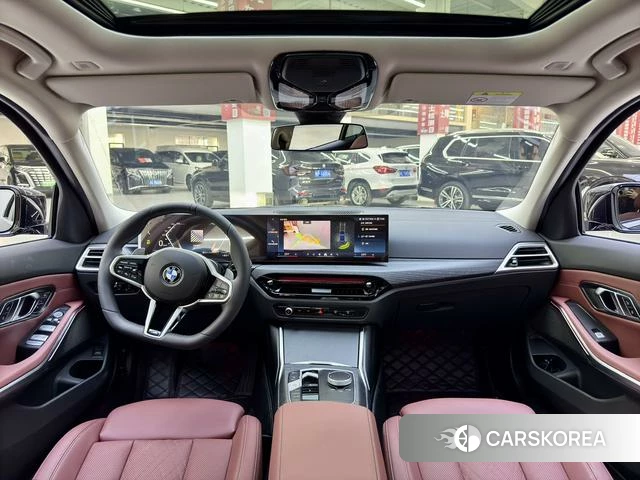 BMW 3 series id 4335044 из Китая 8