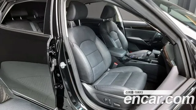 Kia Come New K7 id 2662969 из Кореи 13