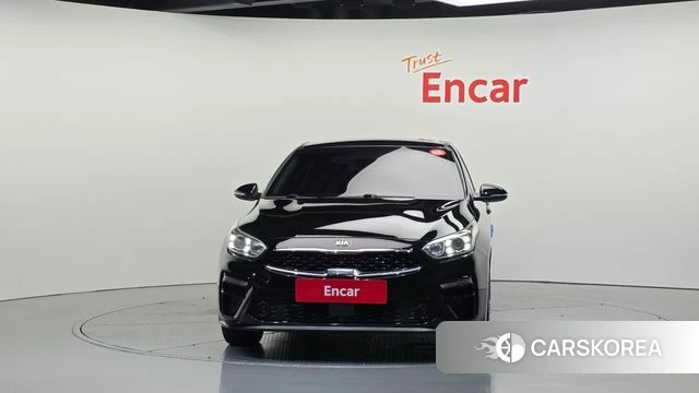 Kia Come New K3 id 4677838 из Кореи 13