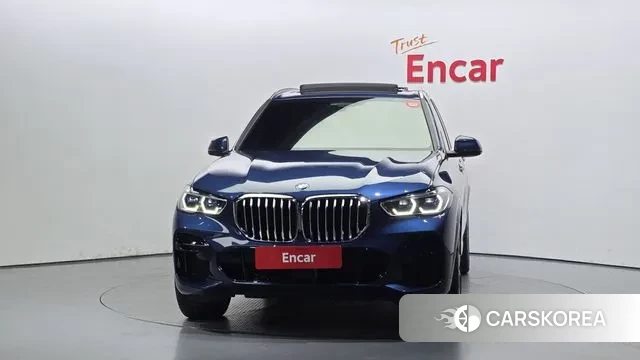 BMW X5 (G05) id 3058269 из Кореи 13