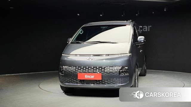Hyundai Staria id 4302527 из Кореи 23