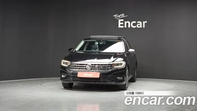 Volkswagen 7th Generation of Jetta id 2853561 из Кореи 13