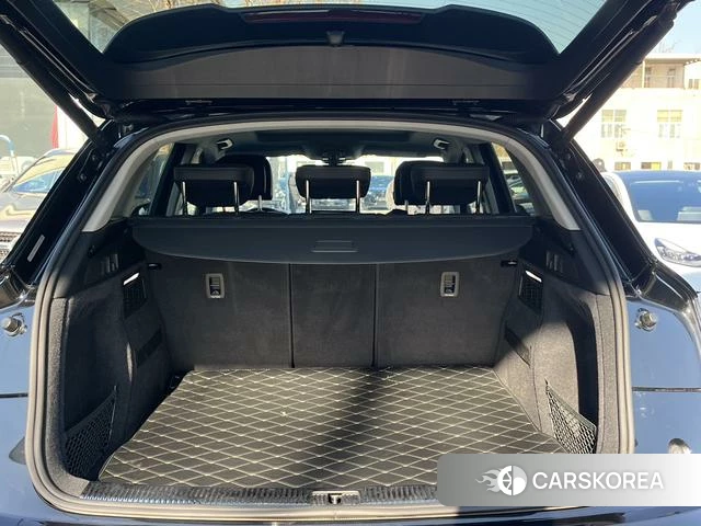Audi Q5L id 4275774 из Китая 23