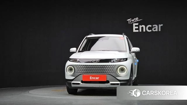 Hyundai Casper id 4636275 из Кореи 23