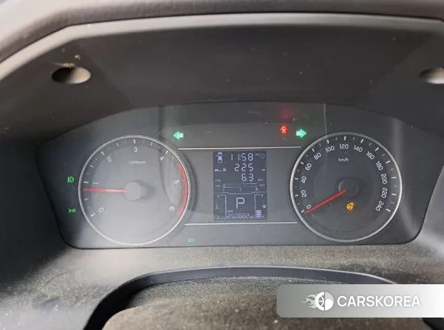 Ssangyong Rexton Sports 2018 Черный из Кореи, фото 6