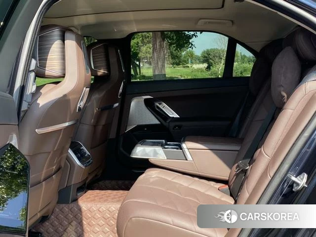 BMW 7 series id 4374561 из Китая 12