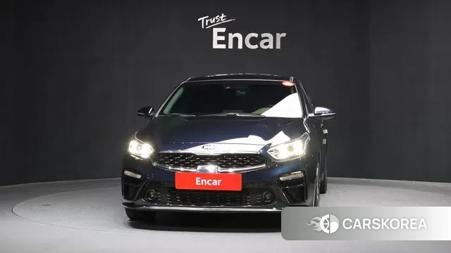 Kia Come New K3 id 3464828 из Кореи 13