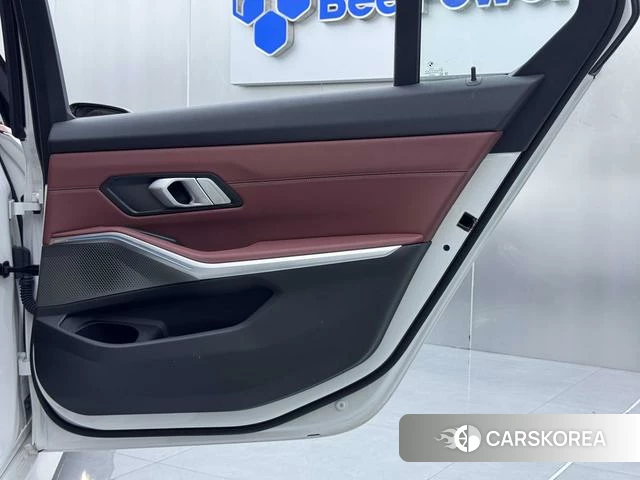 BMW i3 id 4394131 из Китая 20