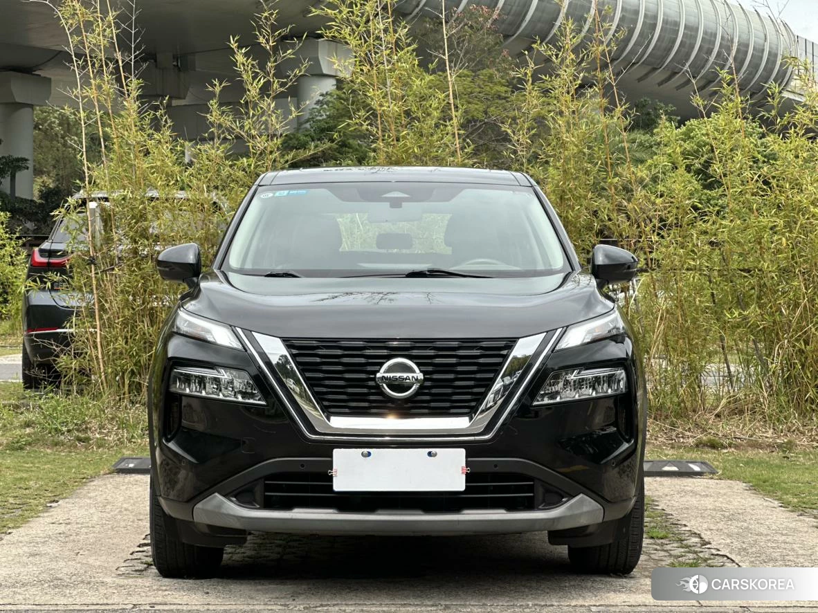 Nissan Qijun id 4485502 из Китая 13