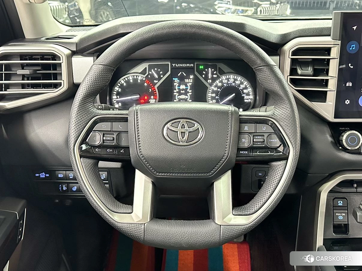 Toyota Tundra id 4512444 из Китая 15
