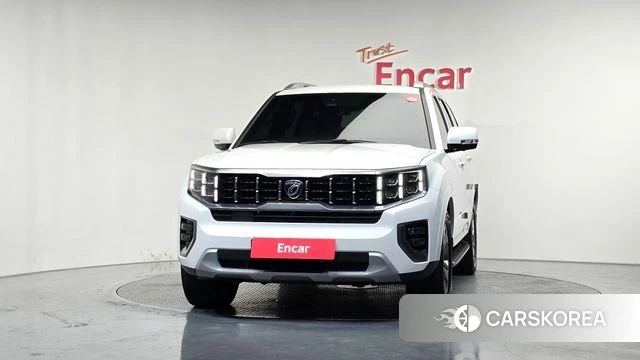 Kia Mohave Master id 4593252 из Кореи 23
