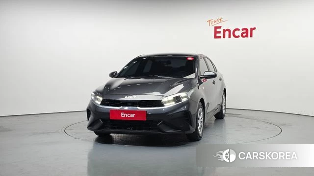 Kia The New K3 2nd generation id 3833052 из Кореи 13