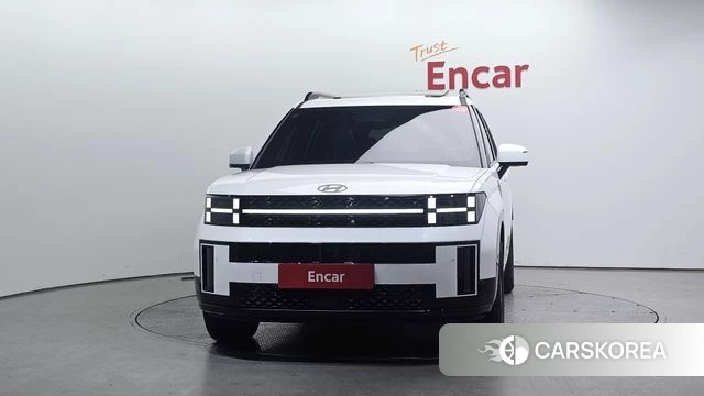 Hyundai Santa Fe (MX5) id 3922006 из Кореи 13