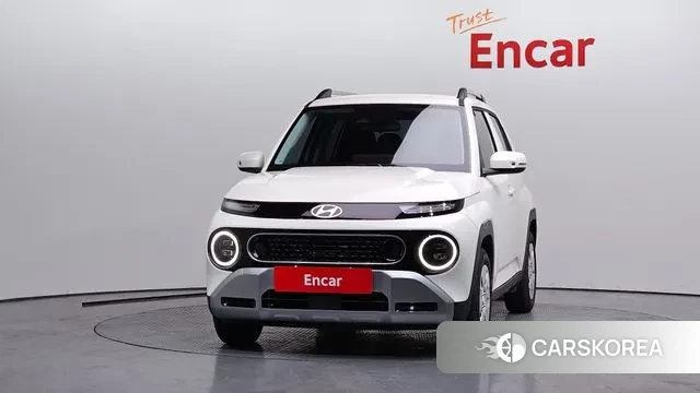 Hyundai The New Casper id 3757939 из Кореи 13