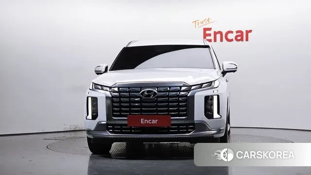 Hyundai The New Palisade id 3524245 из Кореи 13