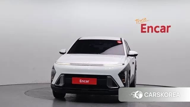 Hyundai Kona (SX2) id 3596262 из Кореи 13